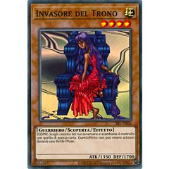 SRL-IT026 Invasore del Trono Super Rara unlimited (IT) -NEAR MINT-