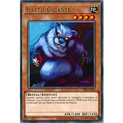 SRL-IT079 Ratto Gigante Rara unlimited (IT) -NEAR MINT-