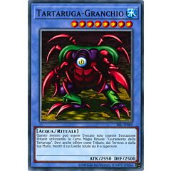 SRL-IT069 Tartaruga-Granchio Comune unlimited (IT) -NEAR MINT-
