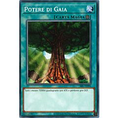 SRL-IT096 Potere di Gaia Comune unlimited (IT) -NEAR MINT-