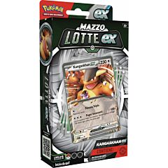 Mazzo Lotte ex Kangaskhan ex (IT)