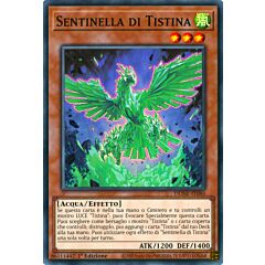 DUNE-IT086 Sentinella di Tistina Super Rara 1a Edizione (IT) -NEAR MINT-