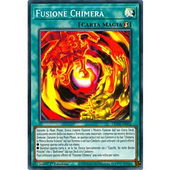 DUNE-IT052 Fusione Chimera Super Rara 1a Edizione (IT) -NEAR MINT-