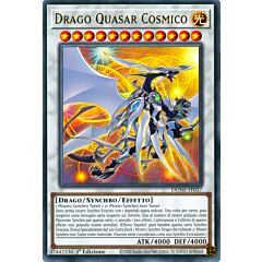 DUNE-IT037 Drago Quasar Cosmico Ultra Rara 1a Edizione (IT) -NEAR MINT-