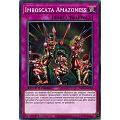 SGX3-ITD16 Imboscata Amazoness Comune 1a Edizione (IT) -NEAR MINT-