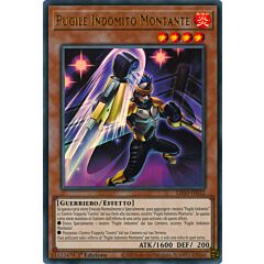 LD10-IT032 Pugile Indomito Montante Ultra Rara 1a Edizione (IT) -NEAR MINT-