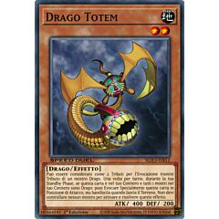 SGX3-ITB12 Drago Totem Comune 1a Edizione (IT) -NEAR MINT-