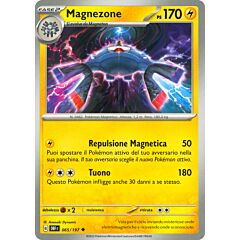 065 / 197 Magnezone Non Comune normale (IT) -NEAR MINT-