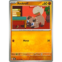 116 / 197 Rockruff Comune normale (IT) -NEAR MINT-