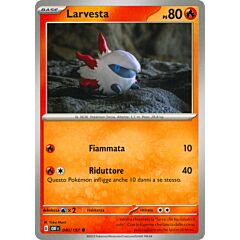 040 / 197 Larvesta Comune normale (IT) -NEAR MINT-