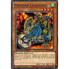 SGX3-ITF05 Predone Lamadisco Comune 1a Edizione (IT) -NEAR MINT-