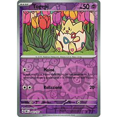 083 / 197 Togepi Comune foil reverse (IT) -NEAR MINT-