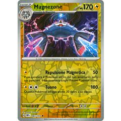 065 / 197 Magnezone Non Comune foil reverse (IT) -NEAR MINT-