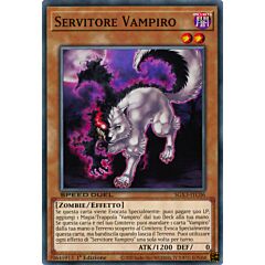 SGX3-ITC06 Servitore Vampiro Comune 1a Edizione (IT) -NEAR MINT-