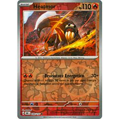 039 / 197 Heatmor Comune foil reverse (IT) -NEAR MINT-