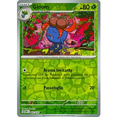 002 / 197 Gloom Comune foil reverse (IT) -NEAR MINT-