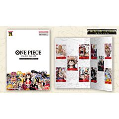 Premium Card Collection 25th Edition (EN)