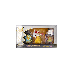 Celebrations Premium Figure Collection Pikachu VMAX (EN) / AIG CASE FRESH