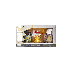 Celebrations Premium Figure Collection Pikachu VMAX (EN)