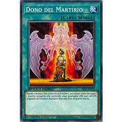 SBC1-ITE13 Dono del Martirio comune 1a Edizione (IT) -NEAR MINT-