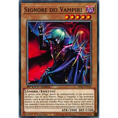 SGX3-ITC05 Signore dei Vampiri Comune 1a Edizione (IT) -NEAR MINT-