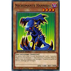 SBC1-ITF07 Necromante Hannibal comune 1a Edizione (IT) -NEAR MINT-