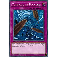 SBC1-ITD19 Tornado di Polvere comune 1a Edizione (IT) -NEAR MINT-