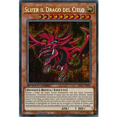 SBC1-ITH01 Slifer il Drago del Cielo rara segreta 1a Edizione (IT) -NEAR MINT-