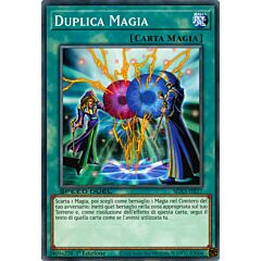 SGX3-ITE17 Duplica Magia Comune 1a Edizione (IT) -NEAR MINT-