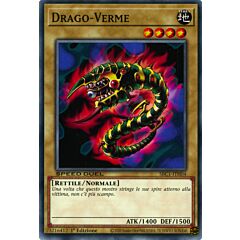 SBC1-ITH04 Drago-Verme comune 1a Edizione (IT) -NEAR MINT-