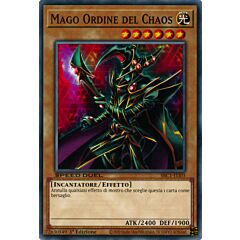 SBC1-ITI03 Mago Ordine del Chaos comune 1a Edizione (IT) -NEAR MINT-