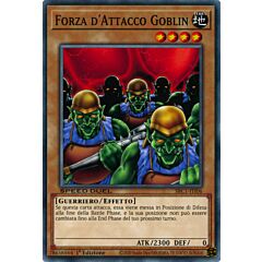 SBC1-ITI06 Forza d'Attacco Goblin comune 1a Edizione (IT) -NEAR MINT-