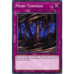 SBC1-ITC18 Muro Tornado comune 1a Edizione (IT) -NEAR MINT-