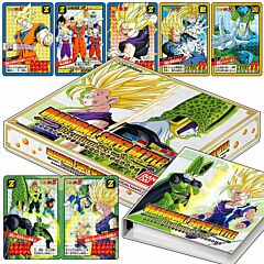 Super Carddass Battle Premium Edition set Vol.2 (JP)