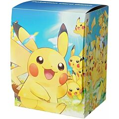 Porta mazzo verticale Pikachu Assembly  (JP)