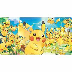 Plancia di gioco Pikachu Assembly (JP)