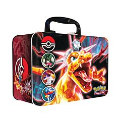 Collector's Chest Novembre 2023 Charizard (IT)