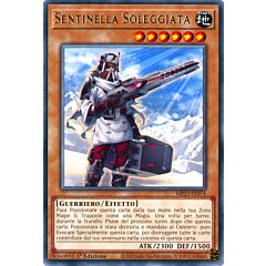 MP23-IT074 Sentinella Soleggiata Rara 1a Edizione (IT) -NEAR MINT-