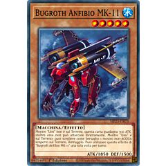 MP23-IT075 Bugroth Anfibio MK-11 Comune 1a Edizione (IT) -NEAR MINT-