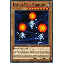 SGX3-ITI23 Helios Trio Megistus Comune 1a Edizione (IT) -NEAR MINT-