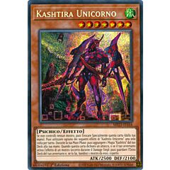 MP23-IT164 Kashtira Unicorno Rara Segreta Prismatica 1a Edizione (IT) -NEAR MINT-