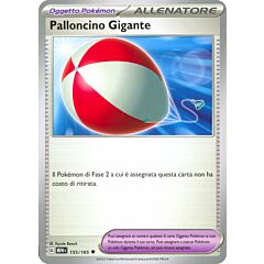 155 / 165 Palloncino Gigante Non Comune normale (IT) -NEAR MINT-