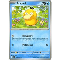 054 / 165 Psyduck Comune normale (IT) -NEAR MINT-