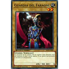 SGX3-ITI04 Guardia del Faraone Comune 1a Edizione (IT) -NEAR MINT-