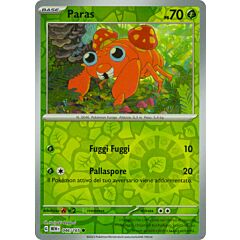 046 / 165 Paras Comune foil reverse (IT)