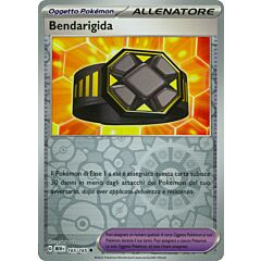 165 / 165 Bendarigida Non Comune foil reverse (IT)