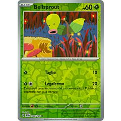 069 / 165 Bellsprout Comune foil reverse (IT)