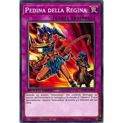 SGX3-ITD19 Pedina della Regina Comune 1a Edizione (IT) -NEAR MINT-