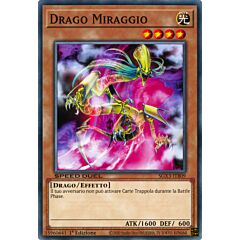 SGX3-ITB09 Drago Miraggio Comune 1a Edizione (IT) -NEAR MINT-