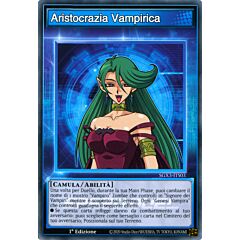 SGX3-ITS03 Aristocrazia Vampirica Comune 1a Edizione (IT) -NEAR MINT-